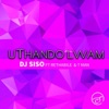 Uthando Lwami (Radio Edit) [feat. Rethabile & T-Man] - Single