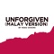 Unforgiven (Malay Version) - Ness lyrics
