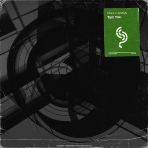 Tell You - Single