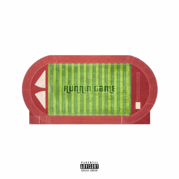 Runnin Game (feat. Rucci)