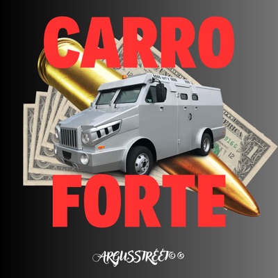 Carro Forte - Single