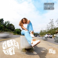 La Brea Baby - Fih