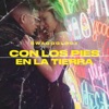 Con los pies en la tierra - Single