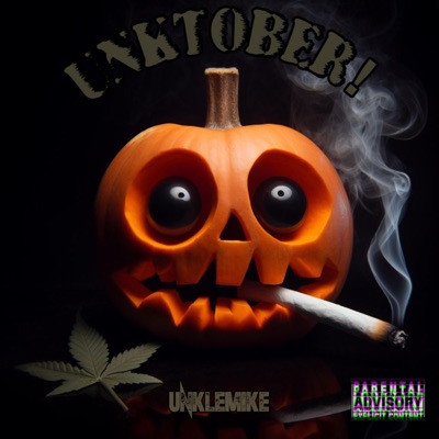 Unktober! - EP