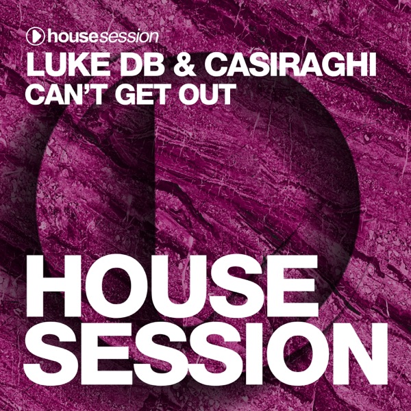 Can't Get Out - Single