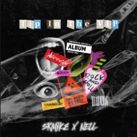 Tip in the Vip (feat. Nell) - Single - 5KMike