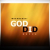 God Did Refix - Single