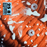 25/8 - Single - OG Keemo