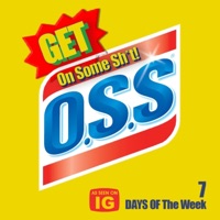 Get O.S.S. - Single - Wiles Martyr