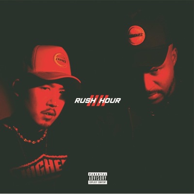 Rush Hour 4 - Single