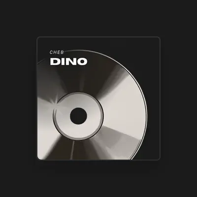 Listen to Cheb Dino, watch music videos, read bio, see tour dates & more!
