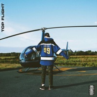 Top Flight - Single - Garrett Merk & Shag