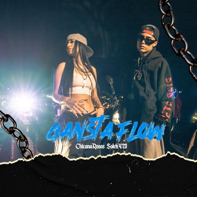 GANSTA FLOW - Single