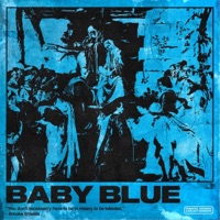 Baby Blue - Single - Akh