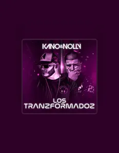 Kano la Esenciaを聴いたり、ミュージックビデオを鑑賞したり、経歴やツアー日程などを確認したりしましょう！