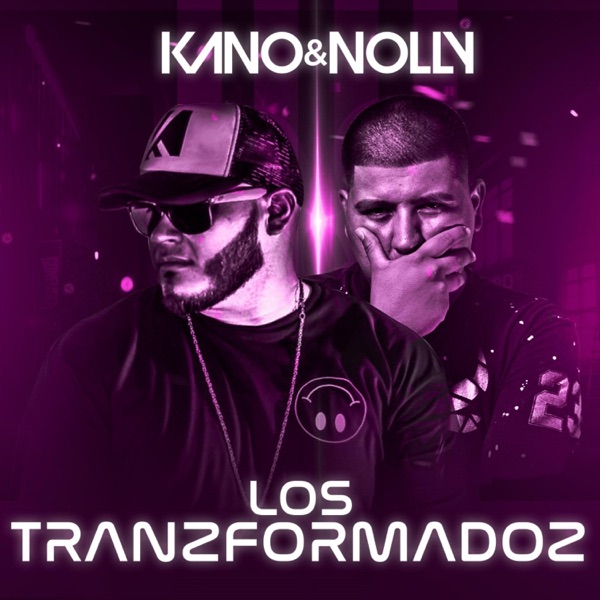 Los Tranzformadoz (feat. Nolly Eztilo)