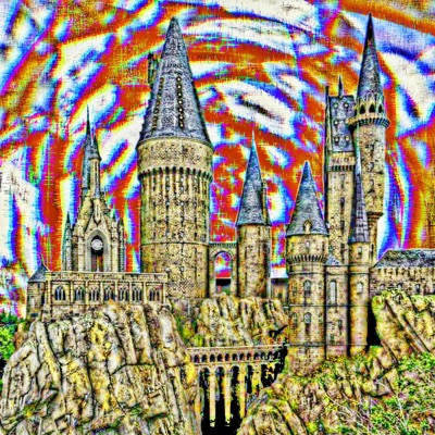 JUGGIN IN THE RAIINE