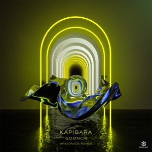 Goonch - EP