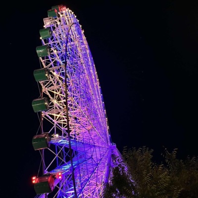 After Midnight - Single