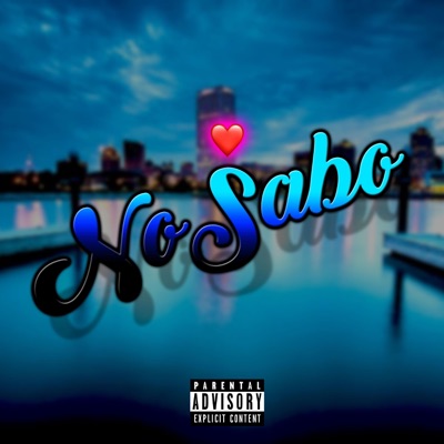 No Sabo - Single