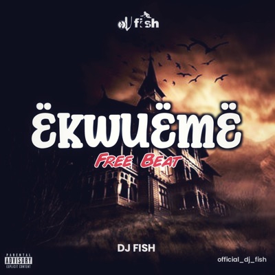 Ekwueme Free Beat - Single