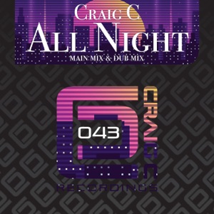 All Night - Single