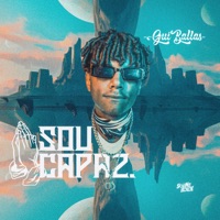 Sou Capaz - Single - Gui Ballas