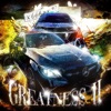 Greatness II - Single