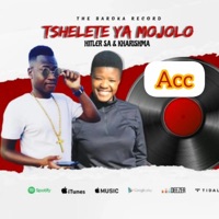 Tshelete ya Mojolo Accapella - Single - Hitler SA Massive Production