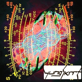 Mindstar Up (Psychic Sensei) Yung Skrrt