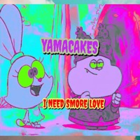 Album cover for Nobody, Thank You Mitski by YamaCakes