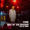 Running to You (feat. Simi) [Live]