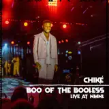 Chike - Running to You (feat. Simi) [Live]