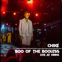 Running to You (feat. Simi) [Live]