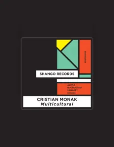 Listen to Cristian Monak, watch music videos, read bio, see tour dates & more!