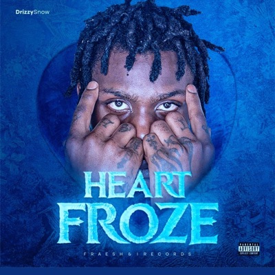 Heart Froze - Single