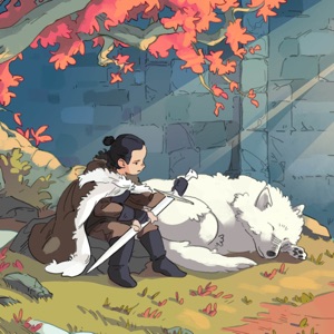 A Knight of the Seven Kingdoms (Game of Thrones Lofi)