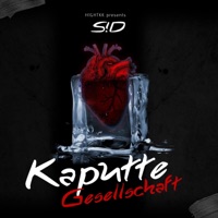Kaputte Gesellschaft (feat. S!D) - Single - HIGHTKK