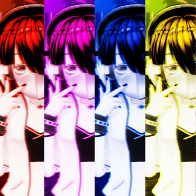 Techno Girl (feat. Asht0nn) - Single