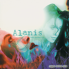 Alanis Morissette - You Oughta Know artwork
