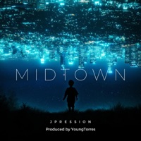 MidTown - Single - Jpression