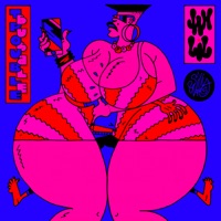 Trouble Bubble - Single - Jah Lil & Silly Walks Discotheque