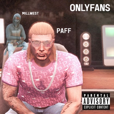 OnlyFans (feat. MW) - Single
