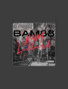 聆聽 Bam 88、觀看音樂影片、閱讀小傳、查看巡演日期等！
