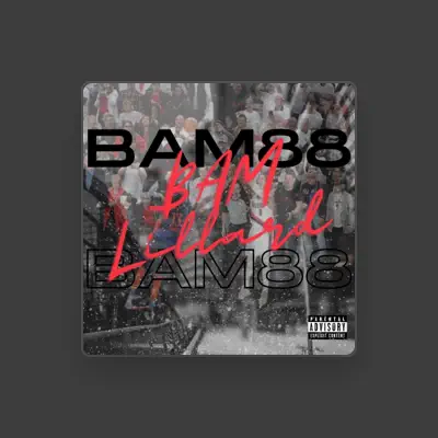Listen to Bam 88, watch music videos, read bio, see tour dates & more!