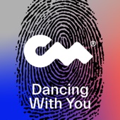 Dancing With You (feat. Gemineye) artwork