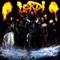 SCG3 Special Report - Lordi lyrics