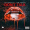 Don't Talk (feat. On Sightt) - Ace Drucci lyrics