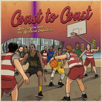 Andre Ingram (Stayed Ready) - Single