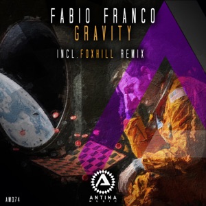 Gravity (Foxhill Mix)